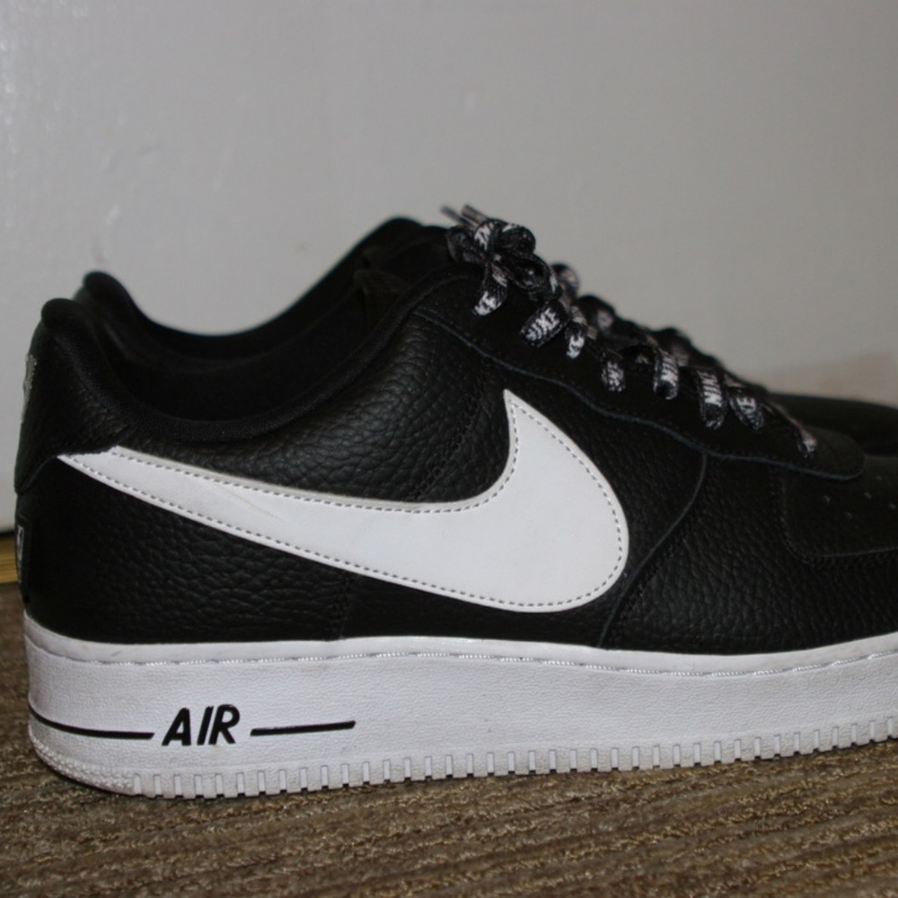 NBA Nike Air Force 1
